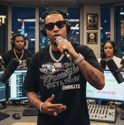 Life’s A Freestyle Premium heavyweight tee – png