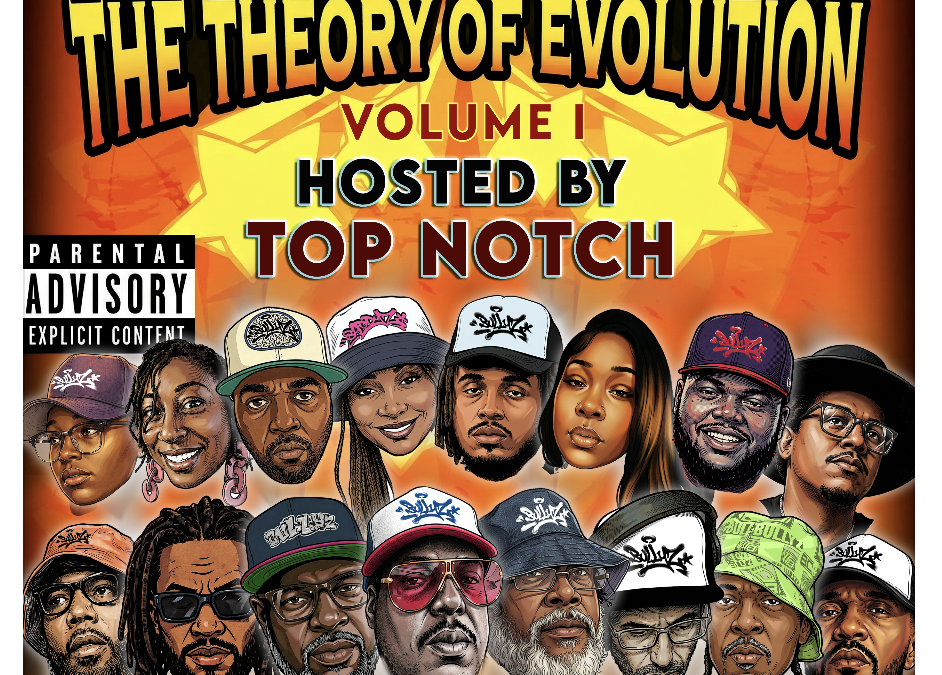 Listen to the Mixtape!