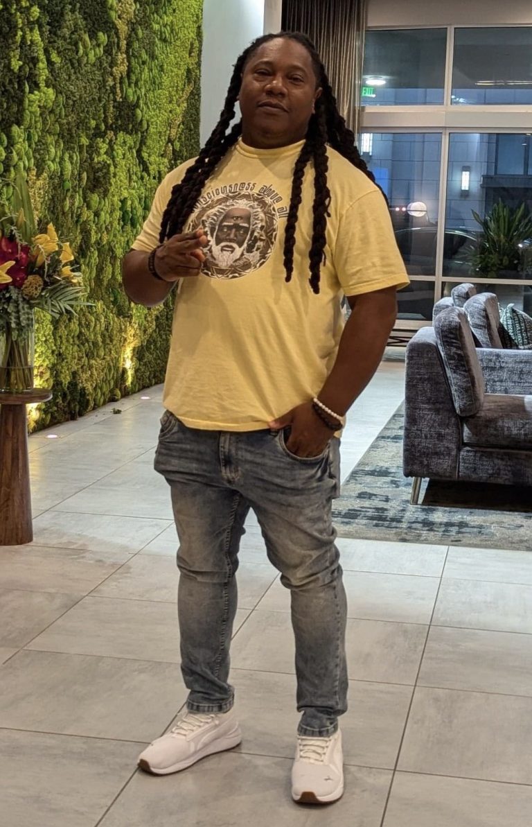 BC Bullyz graphic tee streetwear lifestyle