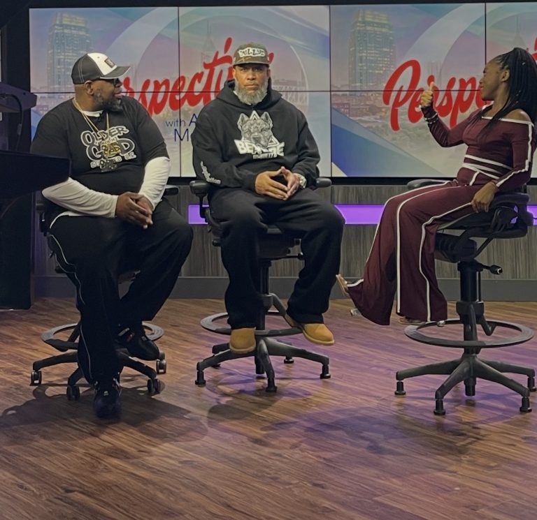 BC Bullyz streetwear TV interview